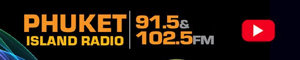 Phuket FM Radio Player